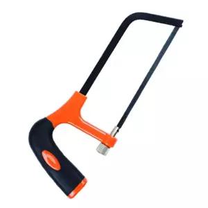 쇠 톱 핸디 실톱 줄 미니/가지치기/줄톱/고지톱/농장/조경/나무자르기/목공/가정용/목재/절단/안전/커팅기