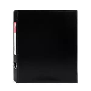 A4 고주파 3cm 3D링 바인더 BB937/서류철/서류/책상/정리/업무/메뉴얼/오피스/세금계산서/문방구/문배기