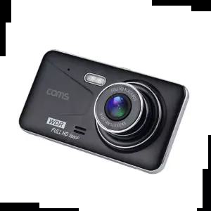 블랙박스외장형 전후방 차량용블랙박스 2채널 FHD고화질 자동차카메라