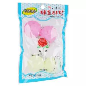 장미 소변기용 좀약 나프탈렌 방충제 132g 10개 세트