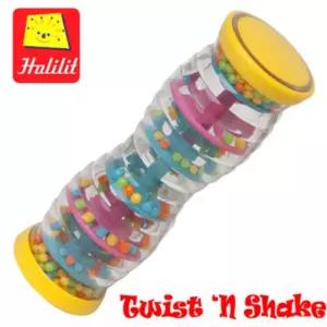 할릴릿 트위스트앤쉐이크/유아동/교구/악기/놀이/음악/뮤직/키즈/어린이/초등/리듬/장난감/어린이집/연주
