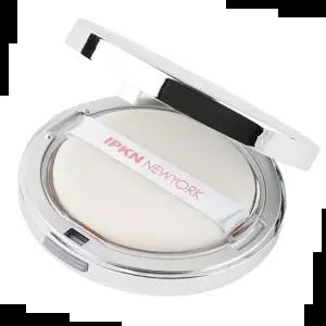 리퀴드아이스 보송해진피부결 건성용 파우더팩트 23호