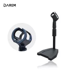 할인 책상형 마이크 거치대 기본형 탁상 데스크탑/방송용/장비/책상/고정대/버스킹/스탠드/음향/탁상용