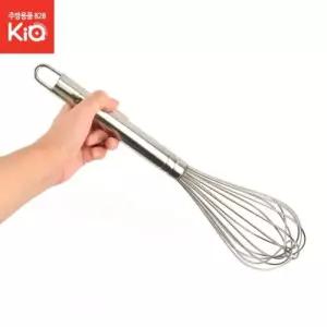 슈퍼거품기 대형반죽기 스텐거품기/거품기/스프링/휘핑기/업소용/미니/계란/된장/카페/전/반죽/계란풀때