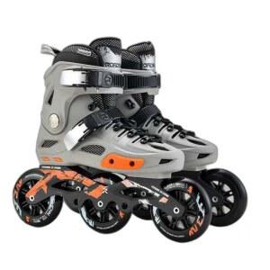 성인인라인스케이트 입문용 롤러블레이드 레이싱 바퀴 초보자 플래시 성인용 브레이드