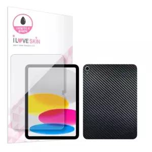 아이패드 11세대 A16 카본스킨 액정보호필름+부착액 후면 측면 카메라