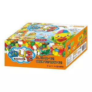 도너랜드 퍼니콘 150g (1000알)