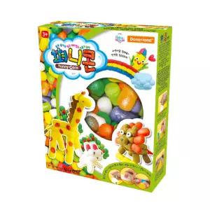 도너랜드 퍼니콘 15g (120알)