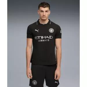 [푸마]PUMA 푸마 맨체스터 시티 2526 어웨이 저지 어센틱 780348-02 907951