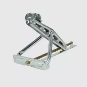 미니트레일러 캠핑트레일러 캠핑카고정 1.2톤 트레일러 2P