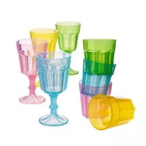 [롯데백화점]이케아 이케아 DUKTIG 둑티그 유아컵8개세트/주방놀이/소꿉놀이/요리사/장난감