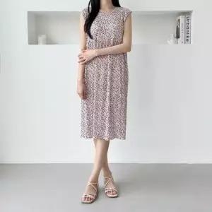 아이스 SD-250708 원피스 까실이 여름 WFLMTFS