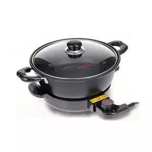 허니문 다용도 분리형 멀티쿠커 DW-8900 국산 전기쿠커 파티 쿠커 전기 냄비