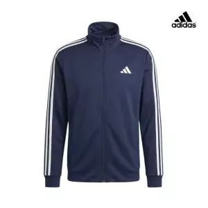 갤러리아 아디다스 우먼스 3S 긴팔 트랙탑 집업 저지 JW9787