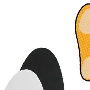 쌍문상회 에바 키높이 그립 보조깔창 스치 5쌍 스 하이힐