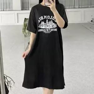 원피스 홈원피스 여름원피스 오버핏 데일리원피스 WFLMUVY