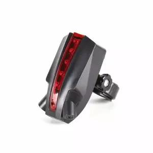 bns 비바로 레이저 자전거 후미등 자전거등/안전등/조명/라이트/후방등