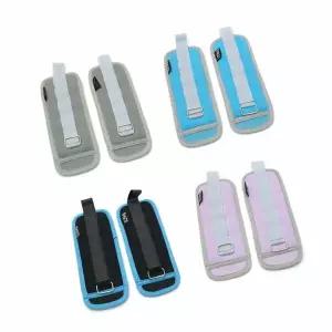 bns 손목 발목 모래주머니 0.5kg 2개입 런닝/헬스/재활/중량/근력/운동