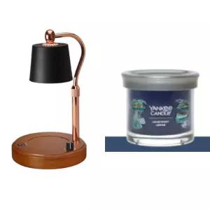 양키캔들 레이크프론트 워머세트 향초 선물 답례품