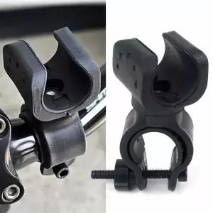 자전거거치대 자전거 회전 거치대 360도 U자형 홀더 볼트고정거치대