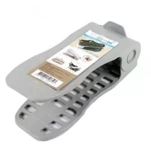 [라일리생활건강] Rly bns 높이조절 접이식 신발정리대 1P 실내화정