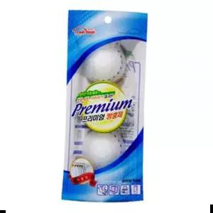 옷장곰팡이 bns 다용도 아폴로 고체방충제 옷좀약 60gX3개