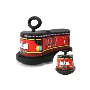 20개월아기장난감 무소음 실내자동차 남아 탈것 신체발달 여아