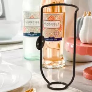 벽걸이 와인랙 행거 디스플레이 와인걸이