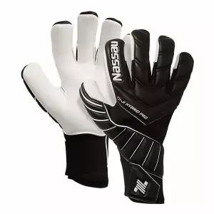 낫소 GK 투지 하이브리드 프로 골키퍼장갑 축구 장비