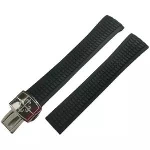 스트랩 러버 아쿠아넛 필립 호환 우레탄 밴드 워치 파텍