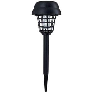 4pc 태양광 모기퇴치기 캠핑 포충기 해충 야외 벌레