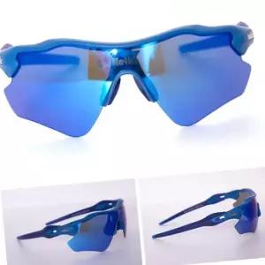 카이로스 고글안경 바이크 케이스 마스크 제트스키 고글 무광블루네이비 블루렌즈 z