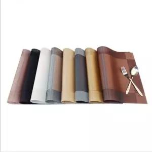 방수 실리콘 식탁 러너 테이블