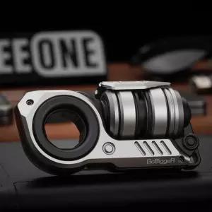 피젯스피너 키덜트 스트레스 해소 집중력 푸시 피젯토이 EDC 피젯 스피너