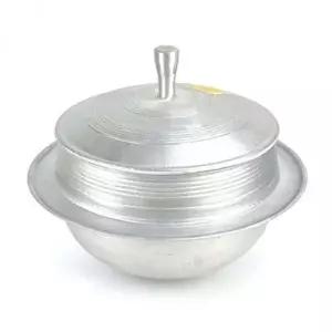 화로 가마솥 무쇠 냄비 전통 토기 밥솥 캠핑용 조리기구