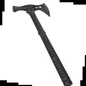 더미 서바이벌 토마호크 전술도끼 해머 M48