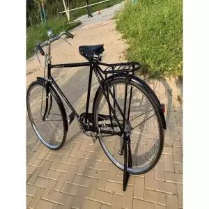 옛날자전거 우체국 노인용 쌀집 자전거 28인치 빈티지