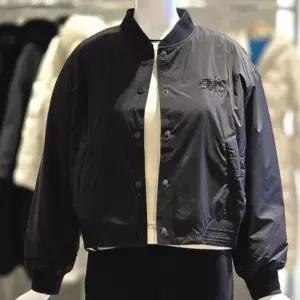 [롯데백화점]씨 누빔항공점퍼SJMIX2138