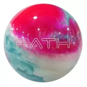 우레탄볼링공 하이퍼포먼스 하드볼 소프트볼 연습구 4lb