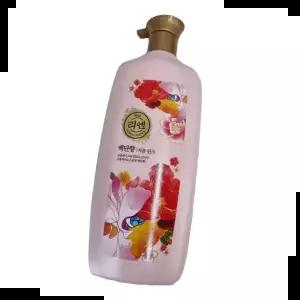 컨디셔너 리엔 백단향 린스 향기 수분 강화 손상 머릿결 950ml