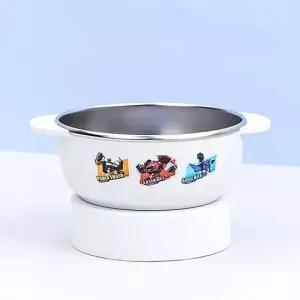 논슬립 식탁용 미끄럼 방지 밥그릇