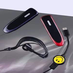 블루투스무전기 호텔 산업용 업무용 레스토랑 충전식