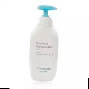 바스 궁중비책 프리뮨 샴푸바스 350ml