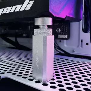 GH 나사봉 그래픽카드 지지대