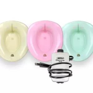 현대메딕스 버블식 온욕 좌욕기