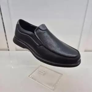 [ELCANTO]엘칸토 HC11 소가죽 남성화 초경량 세미케주얼 슬립온 D8M5U4V1319 (S44827408)