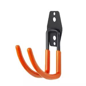 벽걸이 자전거거치대 공구 행어 후크 소형