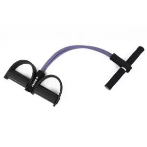 스타 로잉 튜브 헬스 스트레칭 운동기구 홈트레이닝