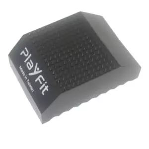 플레이핏 발야구 받침대 운동회 체육 공차기 공 발판