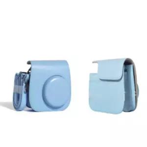 폴라로이드케이스 카메라케이스 인스탁스 가죽 케이스